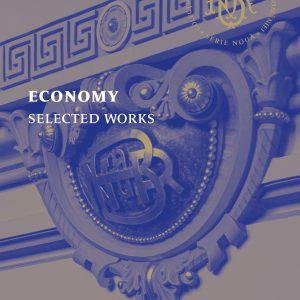 Economy.20Selected20Works_coperta1.jpg Economy. Selected Works