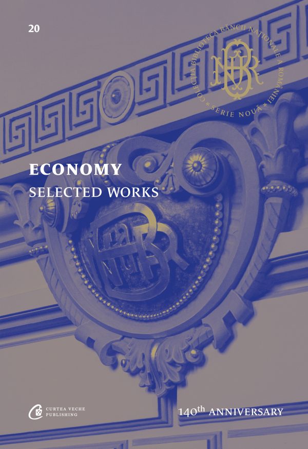 Economy. Selected Works