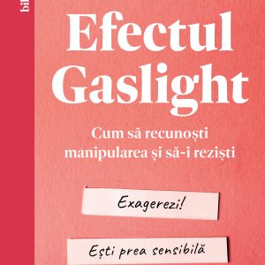 Efectul Gaslight