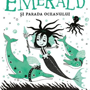 Emerald și Parada Oceanului