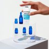 Emulsie protectoare - Zinco Calm - pentru pielea predispusă la iritații 50 ml