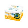 Pachet Promoțional - Vitamina C Lipozomală 1000 mg LIPOSHELL® + Vitamina D Lipozomală 1000 IU LIPOSHELL®