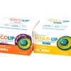 Pachet Promoțional - Vitamina C Lipozomală 1000 mg LIPOSHELL® + Vitamina D Lipozomală 4000 IU LIPOSHELL®
