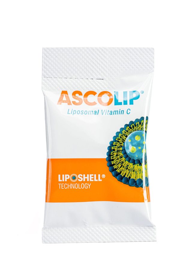 Pachet Promoțional - Vitamina C Lipozomală 1000 mg LIPOSHELL® + Vitamina D Lipozomală 1000 IU LIPOSHELL®