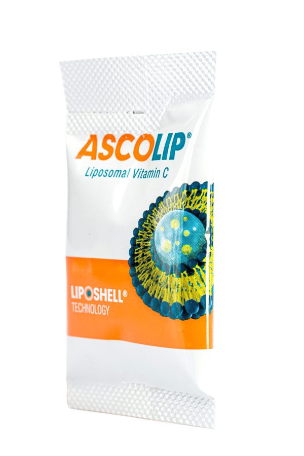 Pachet Promoțional - Vitamina C Lipozomală 1000 mg LIPOSHELL® + Vitamina D Lipozomală 1000 IU LIPOSHELL®