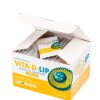 Pachet Promoțional - Vitamina C Lipozomală 1000 mg LIPOSHELL® + Vitamina D Lipozomală 1000 IU LIPOSHELL®