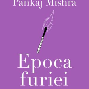 Epoca furiei