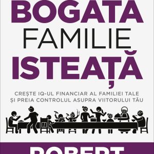 Familie bogată, familie isteață