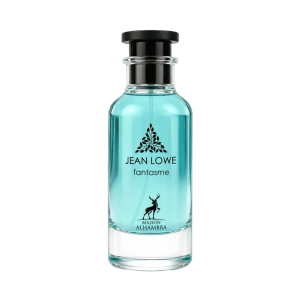 Fantasme.png Alhambra Jean Lowe Fantasme, EDP, 100 ml