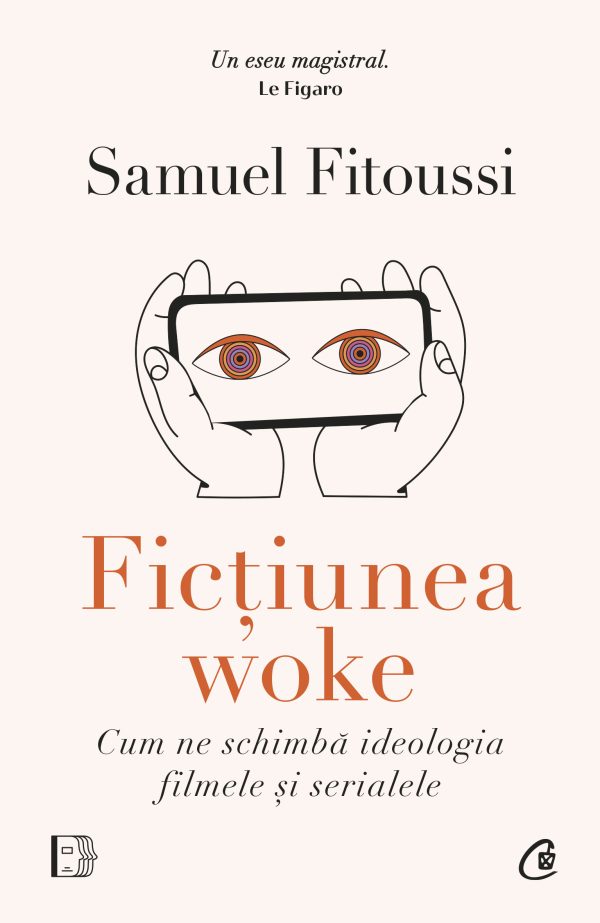 Ficțiunea woke