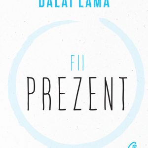 Fii prezent