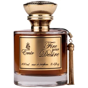 Fire Your Desire EDP 100ml