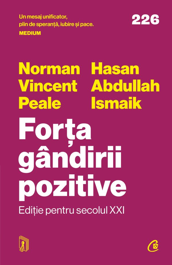 Forta20gandirii20pozitive_coperta201.jpg Forța gândirii pozitive. Ediție pentru secolul XXI