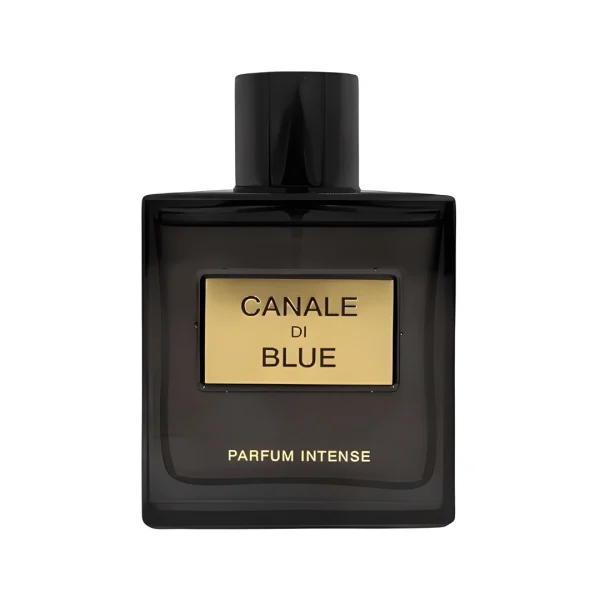 Fragrance World Canale Di Blue Intense, EDP, 100ml