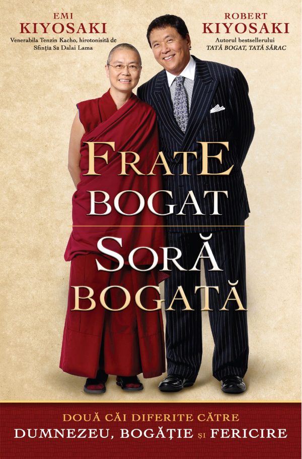 Frate bogat, soră bogată