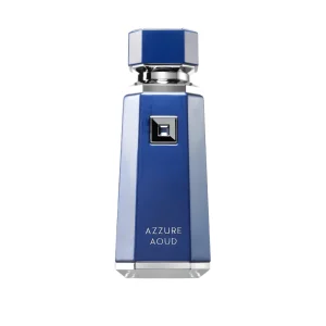 French Avenu Azzure Aoud, EDP, 100 ml
