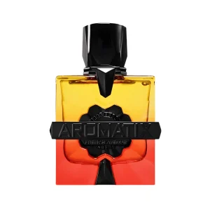 French Avenue Aromatix Forbidden Fruit, EDP, 100 ml