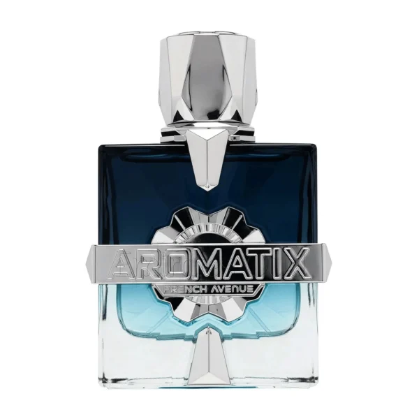 French Avenue Aromatix Frostbite, EDP, 100 ml