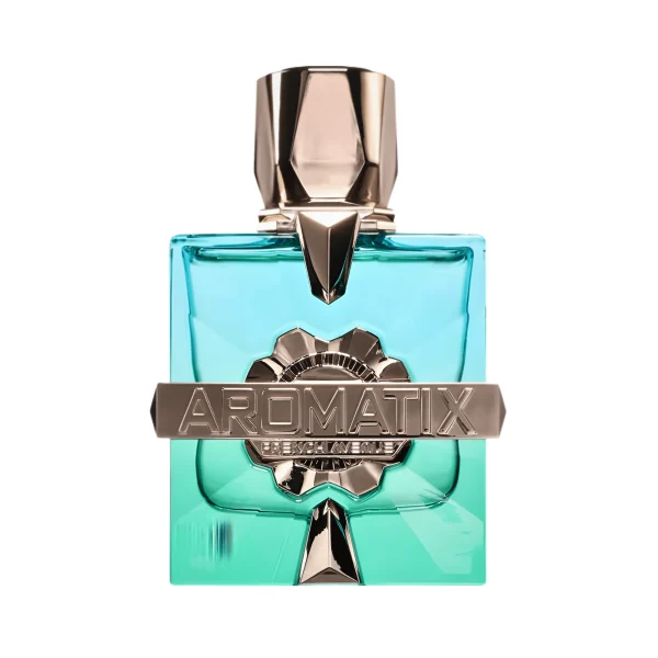 French Avenue Aromatix Sun Kissed, EDP, 100 ml