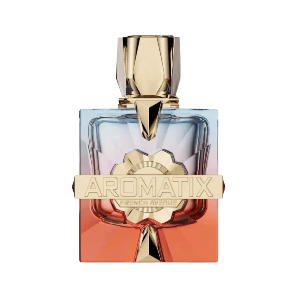 French Avenue Aromatix Tease Me, EDP, 100 ml