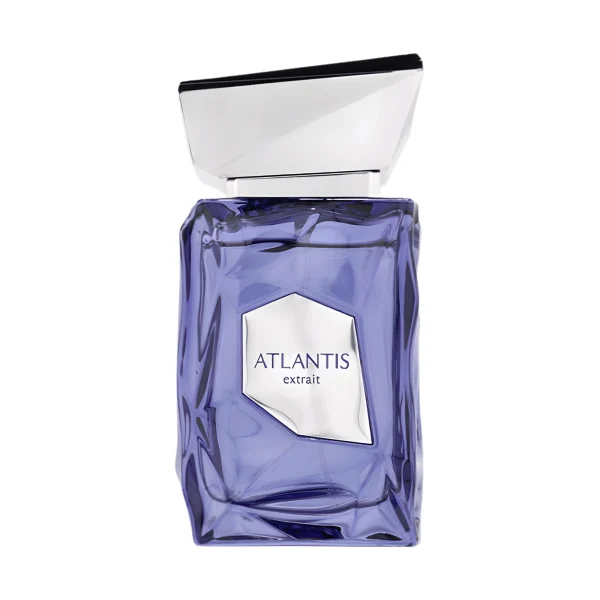 French Avenue Atlantis, EDP, 100 ml