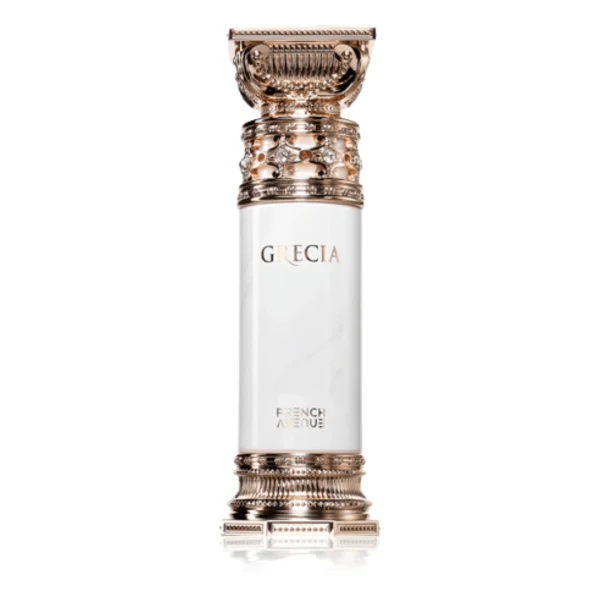 French Avenue Grecia, EDP, 100 ml