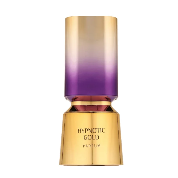 French Avenue Hypnotic Gold, EDP, 100 ml