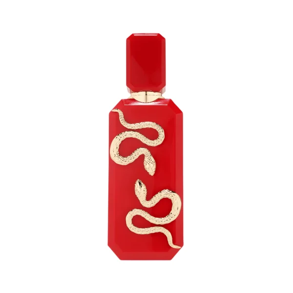 French Avenue Veneno Scarlet, EDP, 100 ml