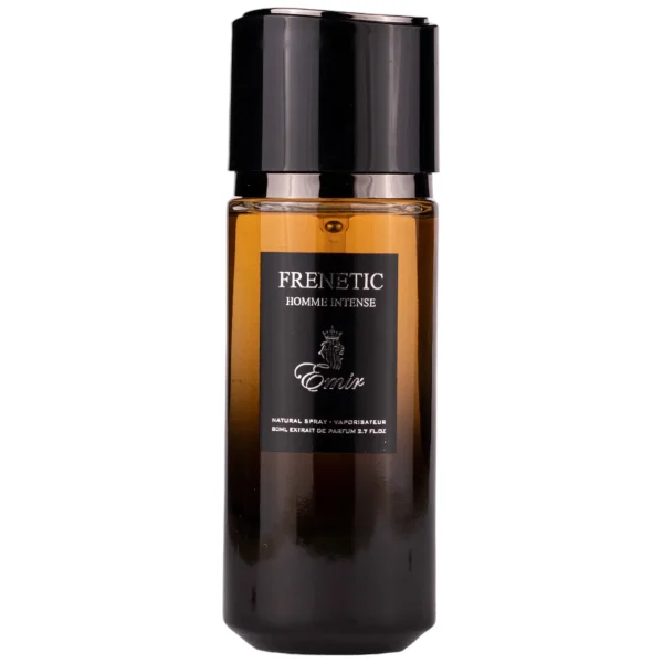 Frenetic Homme Intense EDP 80ml