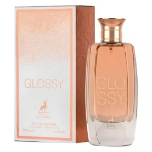 GLOSSY Alhambra 100 ml