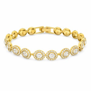 Bratara Angel Gold
