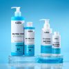 Gel de curățare blând - Active Face Wash 100 ml - pentru ten sensibil și problematic