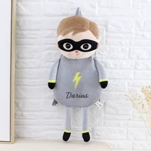 Ghiozdan personalizat Batman