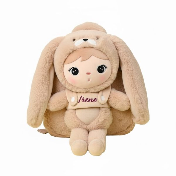 Ghiozdan-personalizat-Iepuras-PufosCaramel-1.jpg Ghiozdan personalizat Iepuras Pufos Caramel