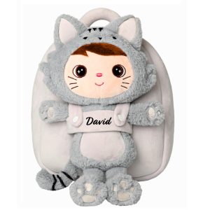 Ghiozdan-personalizat-Pisicuta-Pufoasa-Baietel-1-1.jpg Ghiozdan personalizat Motanel Pufos
