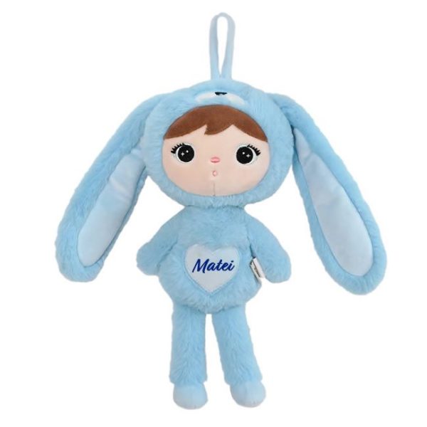 Ghiozdan-personalizat-PufosAlbastru1.jpg Papusa personalizata Iepuras Pufos Albastru (mini)