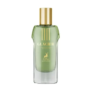 Glacier Heaven Alhambra, EDP, 100 ml