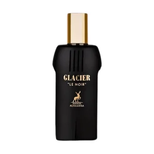 Glacier Le Noir, barbat, 100ML, Alhambra