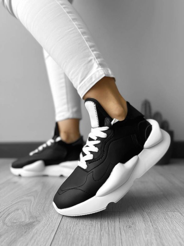 H9-adidasi-dama-casual-online-DCF-negru-talpa-alba-a.jpg Adidasi dama casual negri cu talpa alba H9 N15-1