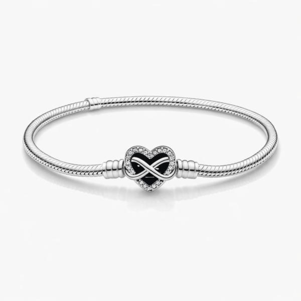 HEART-PERFECT.png Bratara Heart Cu Argint