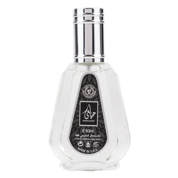 Hayaati, EDP, 50ml