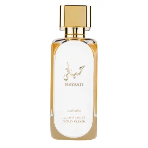 Hayaati Gold Elixir, 100ml