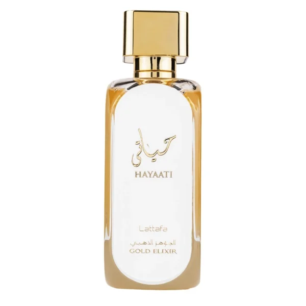 Hayaati Gold Elixir, 100ml