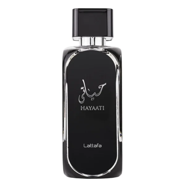 Hayaati, Lattafa, Dama 100ml
