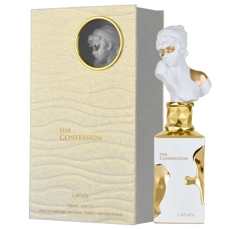Her Confession, EDP, 100ml