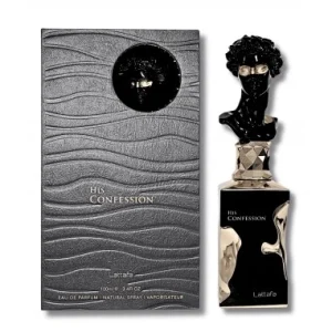 His Confession, EDP, 100ml