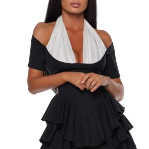 Hottie Dress