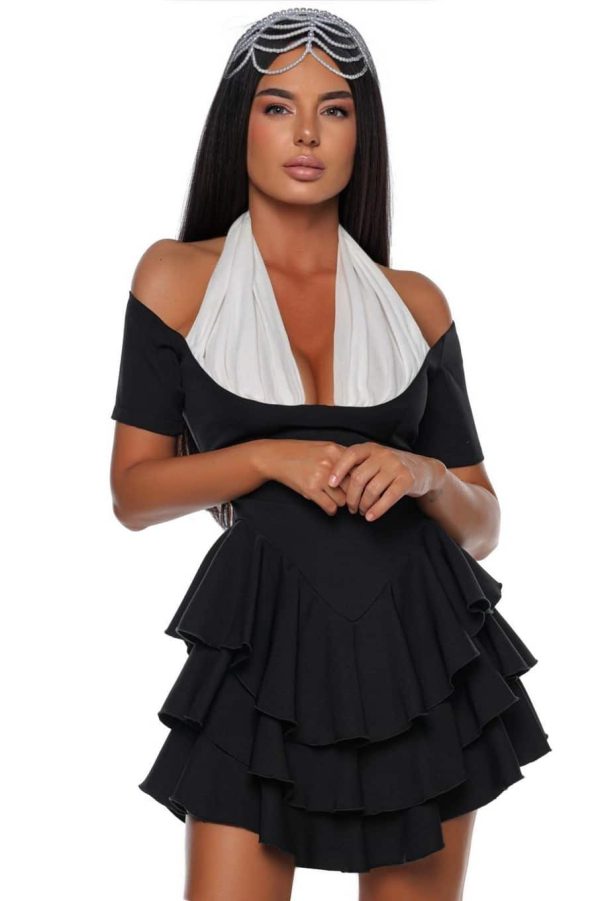 Hottie Dress