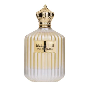 I am the Queen 100ml