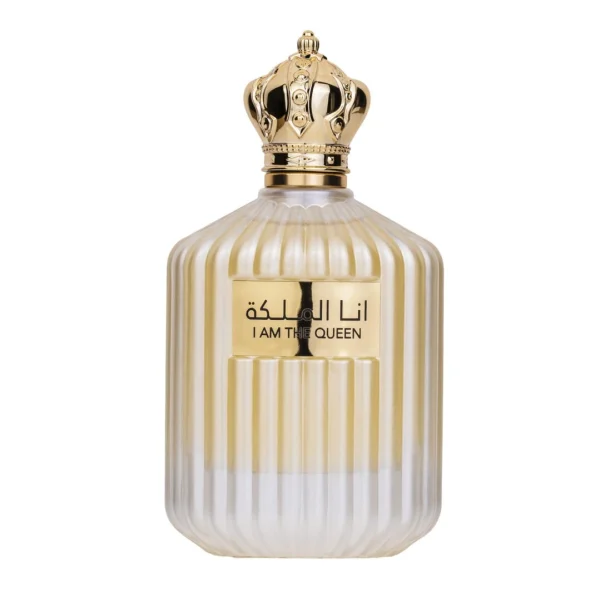 I-am-the-Queen-100ml.webp I am the Queen 100ml